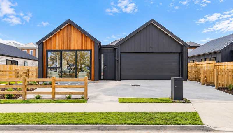 354 Linwood Road, Karaka