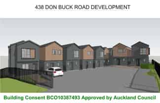438 Don Buck Road, Massey