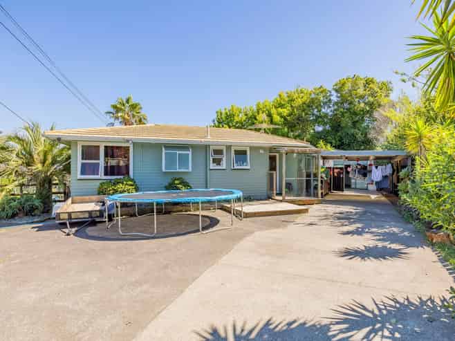 438 Don Buck Road, Massey