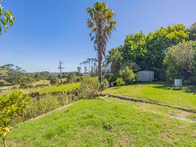438 Don Buck Road, Massey