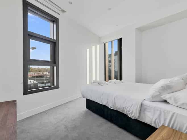 402/134 Halsey Street, Wynyard Quarter