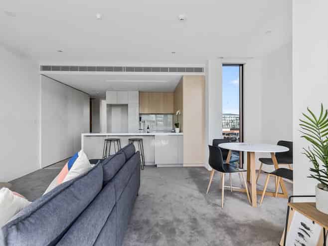 402/134 Halsey Street, Wynyard Quarter
