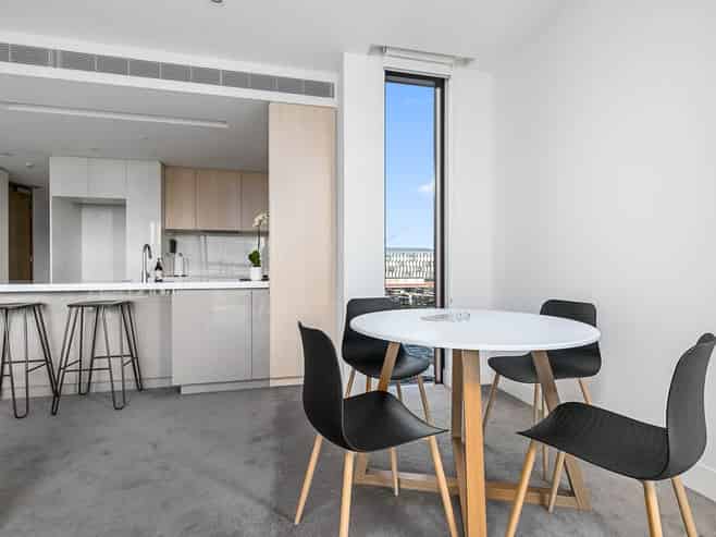 402/134 Halsey Street, Wynyard Quarter