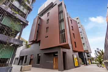 402/134 Halsey Street, Wynyard Quarter