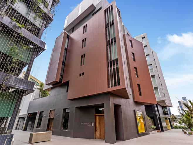 402/134 Halsey Street, Wynyard Quarter