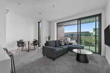 402/134 Halsey Street, Wynyard Quarter