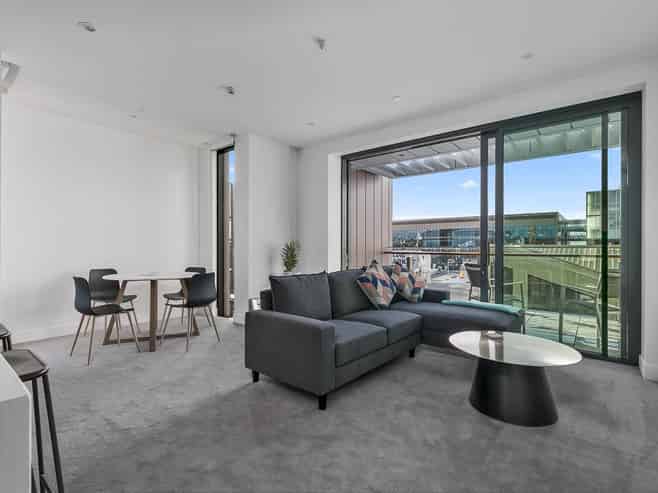 402/134 Halsey Street, Wynyard Quarter