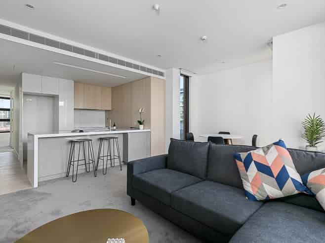402/134 Halsey Street, Wynyard Quarter