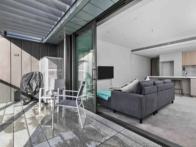 402/134 Halsey Street, Wynyard Quarter