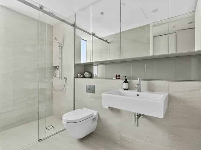 402/134 Halsey Street, Wynyard Quarter