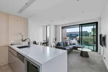 402/134 Halsey Street, Wynyard Quarter