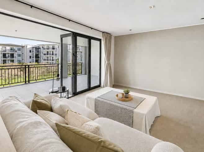 3A/20 Market Place, Auckland Central