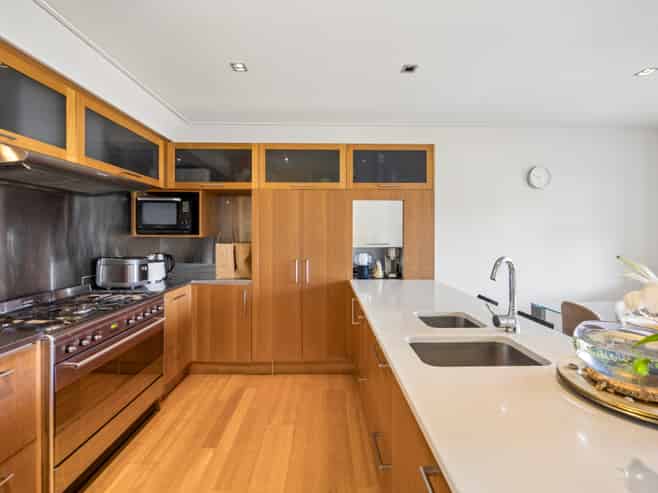 3A/20 Market Place, Auckland Central