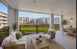 3A/20 Market Place, Auckland Central