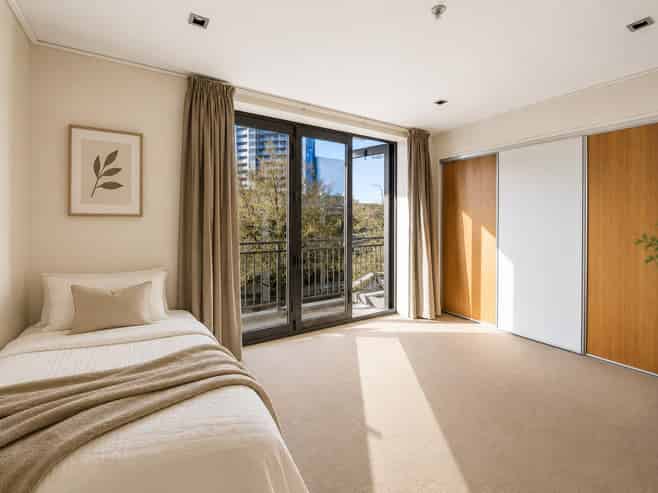 3A/20 Market Place, Auckland Central