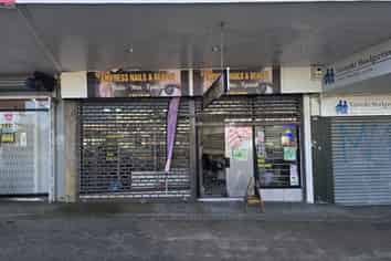 Freehold Retail with Long Lease