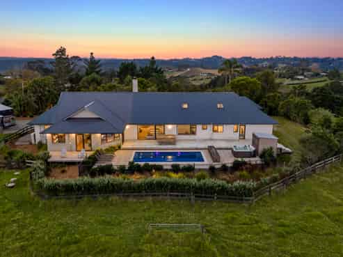 246 Glenmore Road, Coatesville