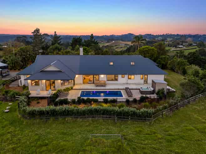246 Glenmore Road, Coatesville