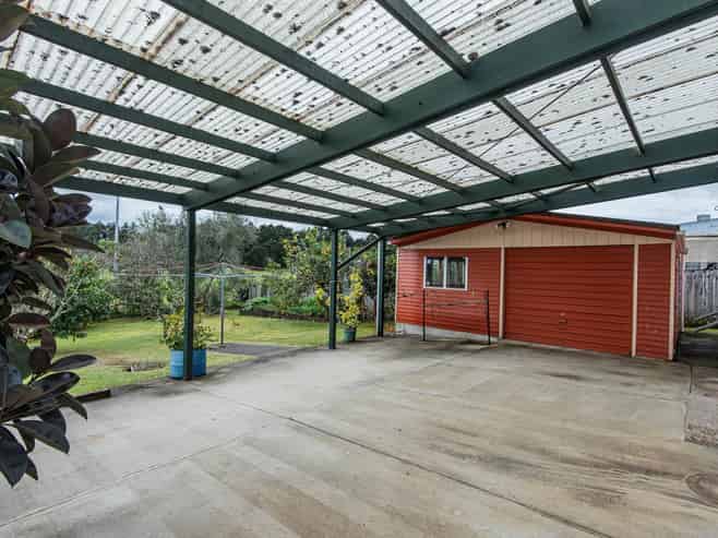 126 William Jones Drive, Otangarei