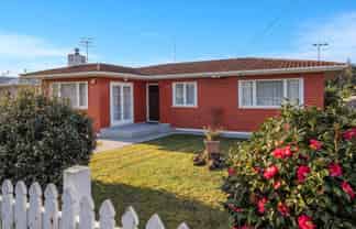 126 William Jones Drive, Otangarei