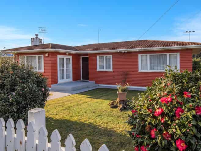 126 William Jones Drive, Otangarei