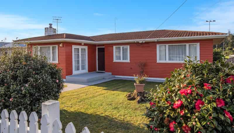 126 William Jones Drive, Otangarei