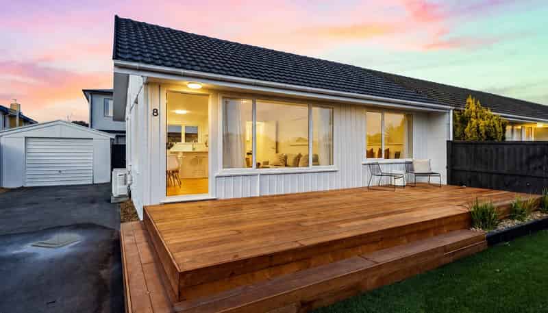 8 Havelock Street, Phillipstown
