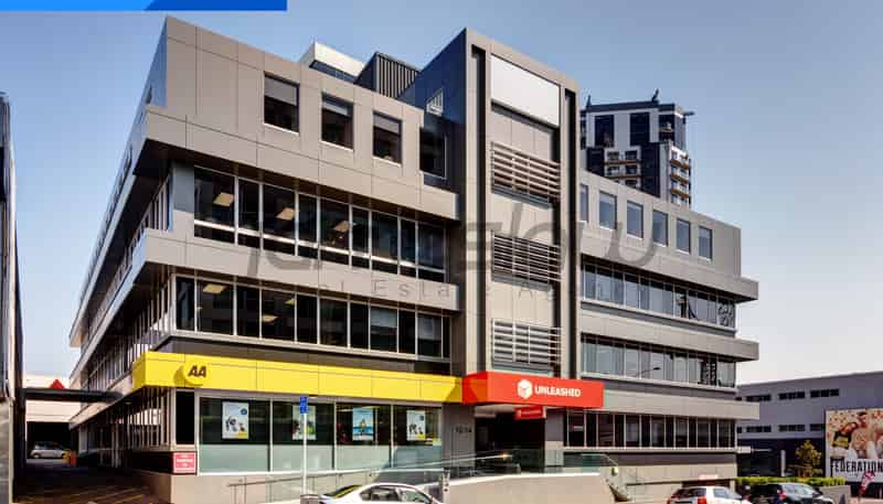 Level 1/12-14 Northcroft Street, Takapuna