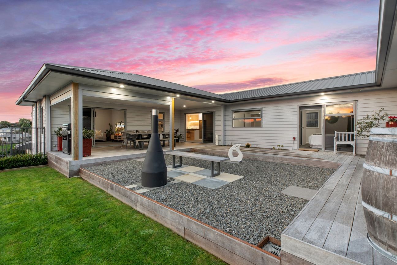 Entertainers sanctuary - Vista 5
