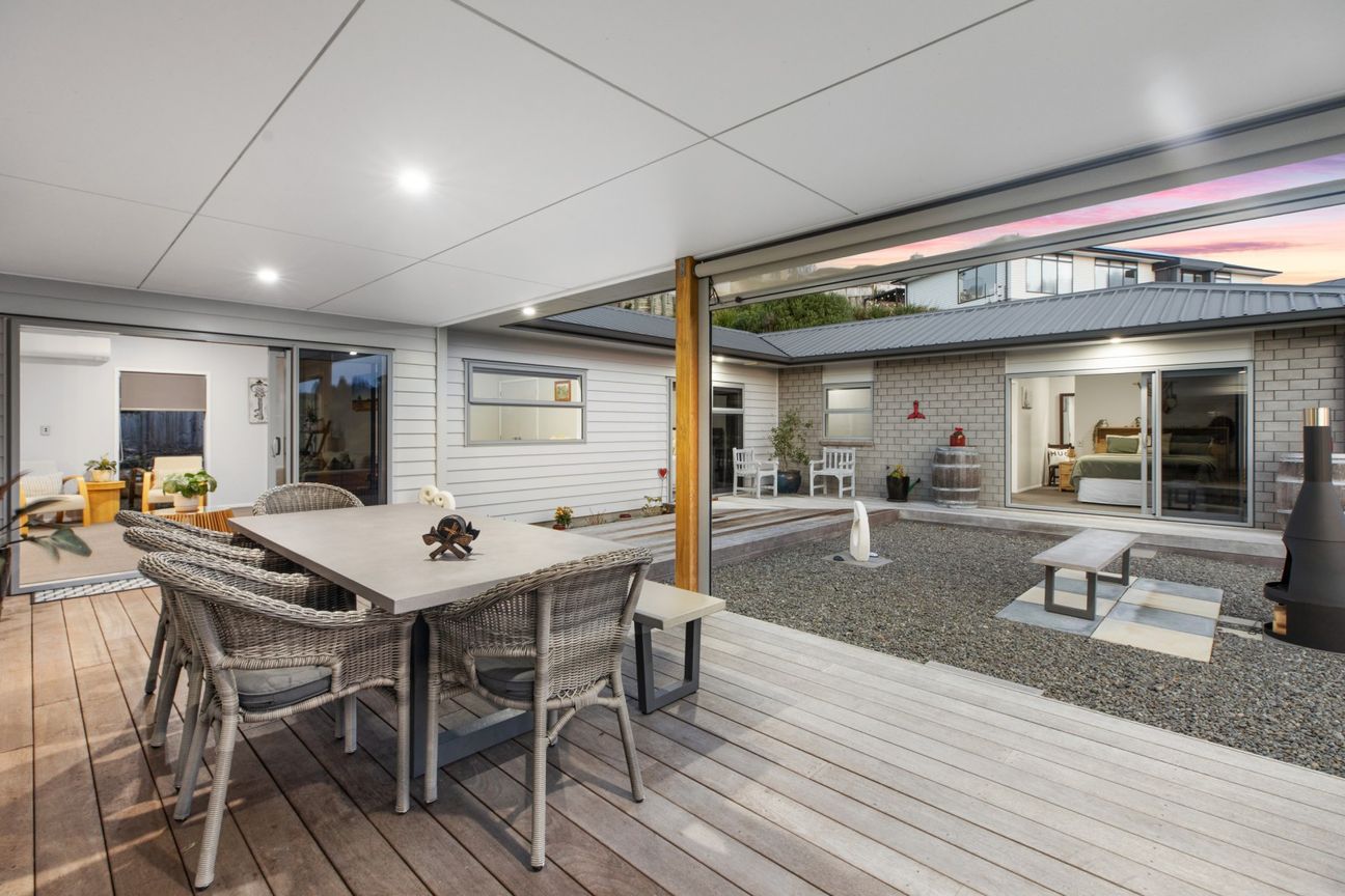 Entertainers sanctuary - Vista 6