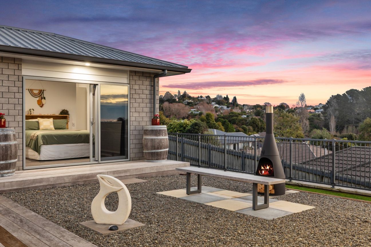 Entertainers sanctuary - Vista 4