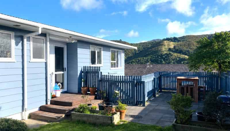 7 Frobisher Street, Island Bay