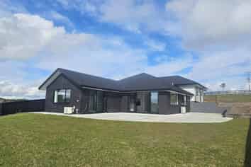 354 Whitehills Road, Dairy Flat