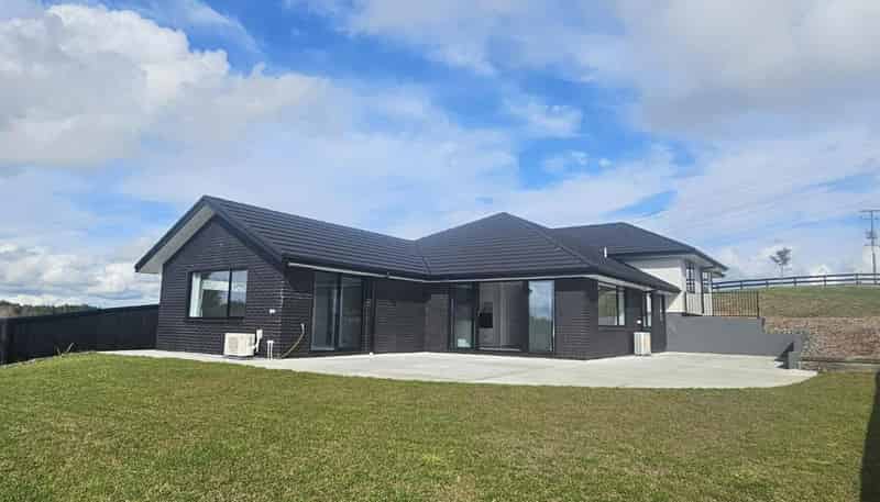 354 Whitehills Road, Dairy Flat