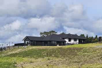 354 Whitehills Road, Dairy Flat