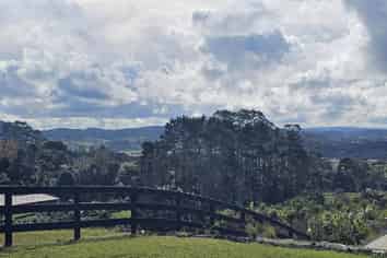 354 Whitehills Road, Dairy Flat