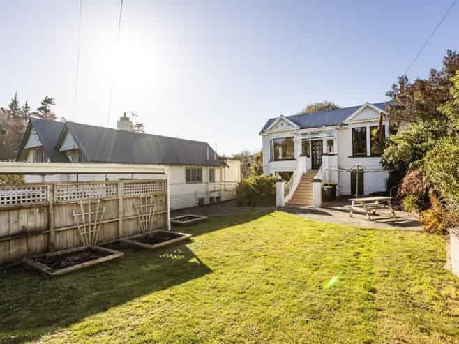 16 William Street, Dunedin Central