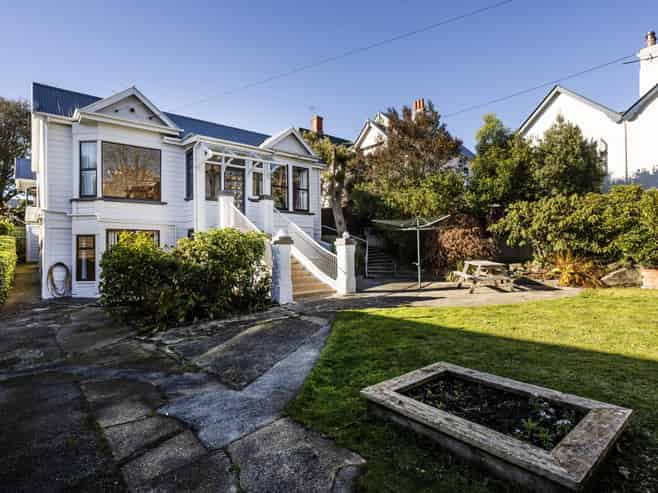 16 William Street, Dunedin Central