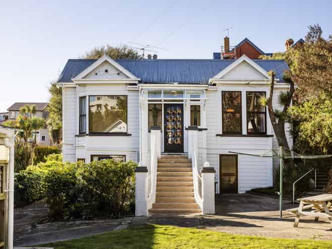 16 William Street, Dunedin Central