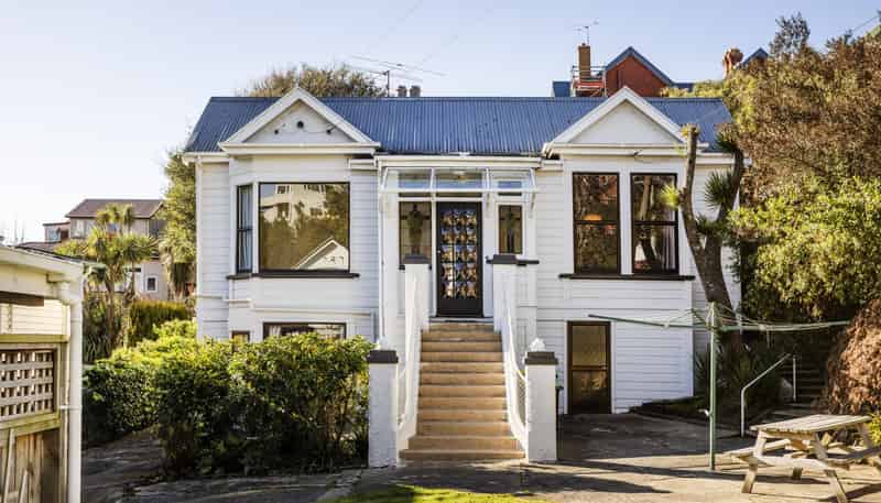 16 William Street, Dunedin Central