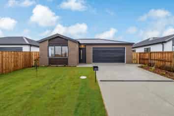 7 Springville Place, Prebbleton