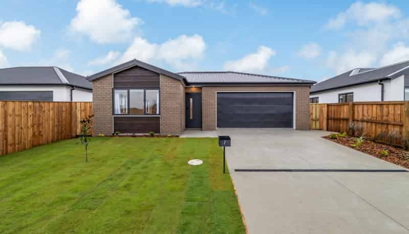 7 Springville Place, Prebbleton