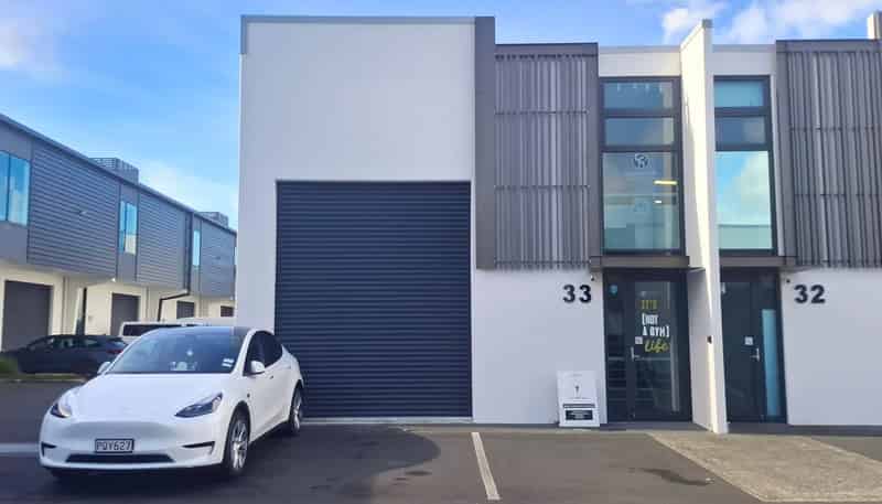 Unit 33/3 Oracle Drive, Albany