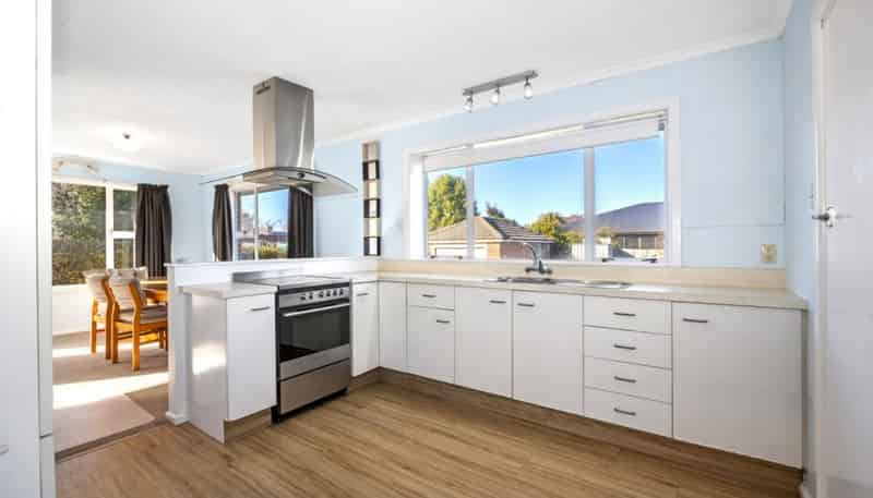 320 Greers Road, Bishopdale