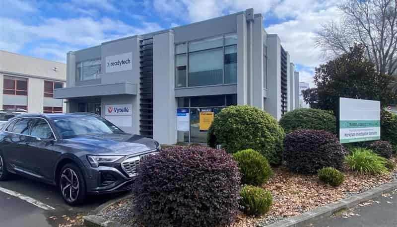  LHS Ground Floor Tenancy, 103 Tristram Street, Hamilton Central
