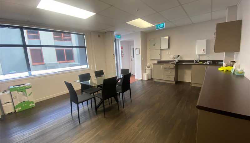  LHS Ground Floor Tenancy, 103 Tristram Street, Hamilton Central