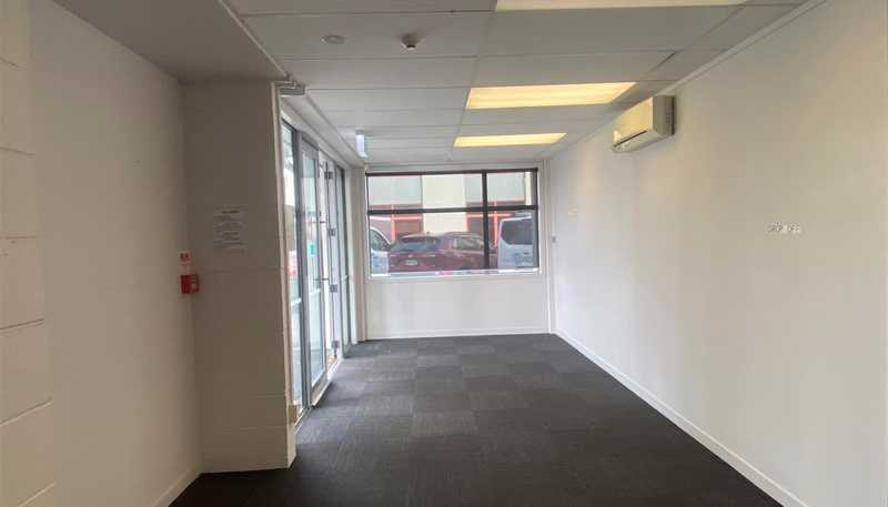  LHS Ground Floor Tenancy, 103 Tristram Street, Hamilton Central