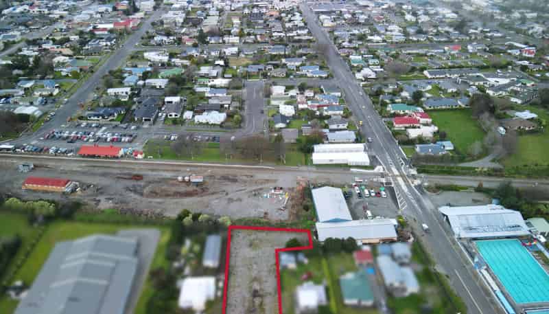123 Taylor Street, Carterton