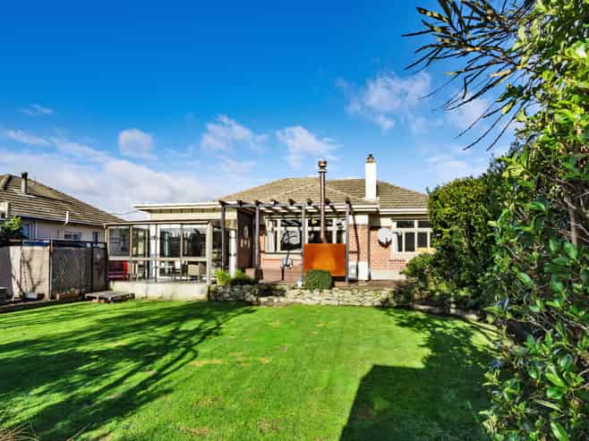 66 Totara Street, Newfield