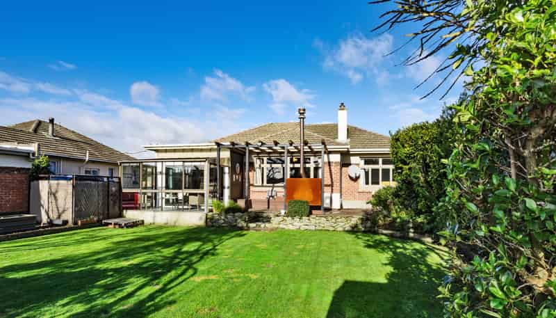 66 Totara Street, Newfield